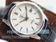 Swiss IWC Schaffhausen Ingenieur Replica Watch SS White Dial Black Leather (4)_th.jpg